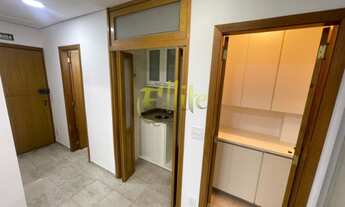 Imagem 7: Excelente oportunidade de investimento em Moema! Conjunto comercial à venda com 92 m² e 2