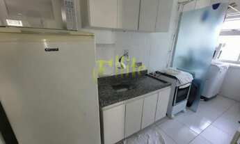 Imagem 6: Apartamento mobiliado para locação no bairro Jardim Paulista, São Paulo!