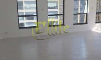 Imagem 2: Excelente oportunidade de investimento: Sala comercial à venda em Moema, São Paulo-SP, com