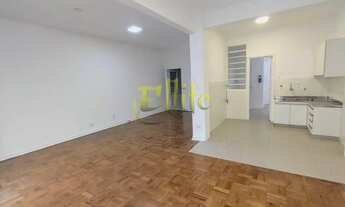 Imagem: Apartamento sem mobília para locação