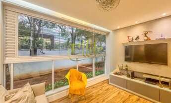 Imagem 5: Apartamento para venda com 02 dormitórios no bairro Brooklin, São Paulo!