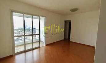 Imagem: Apartamento sem mobília para locação