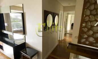 Imagem 6: Apartamento com 02 dormitórios para locação na região do Brooklin em São Paulo!