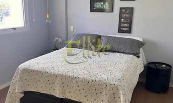 Imagem 3: Flat para locação na Bela Vista, totalmente mobiliado com serviços, poucos metros do Hospi