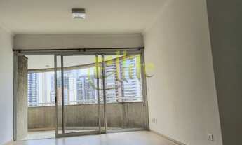 Imagem: Apartamento sem mobília de 03 dormitórios