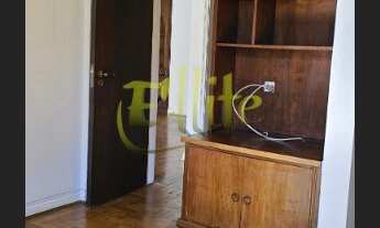 Imagem 7: Apartamento sem mobília para locação e venda no bairro Jardim Paulista, São Paulo!