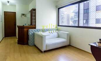 Imagem: Apartamento de 01 dormitório para venda