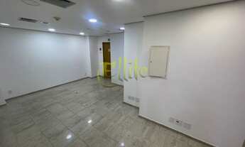 Imagem 4: Excelente oportunidade de investimento em Moema! Conjunto comercial à venda com 92 m² e 2