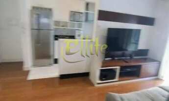 Imagem 4: Apartamento de 02 dormitórios localizado na região Central de São Paulo, a 7 minutos da es