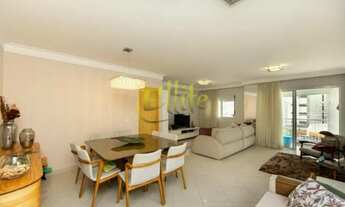 Imagem: Apartamento sem mobília para venda com