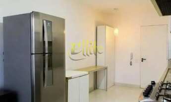 Imagem 4: Apartamento com 03 dormitórios para venda em Itaim Bibi, São Paulo!