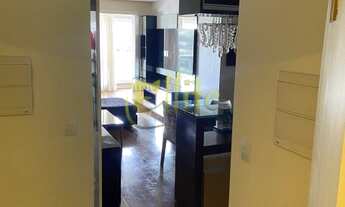 Imagem 7: Apartamento com 02 dormitórios para locação na região do Brooklin em São Paulo!