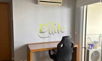 Imagem 6: Flat para locação na Bela Vista, totalmente mobiliado com serviços, poucos metros do Hospi