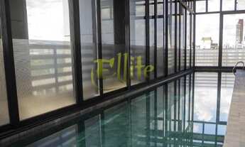 Imagem 6: Apartamento para locação na região do Itaim Bibi em São Paulo!