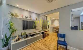 Imagem 6: Apartamento para venda com 02 dormitórios no bairro Brooklin, São Paulo!