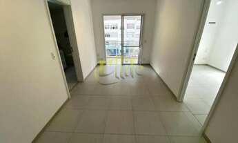 Imagem: Apartamento sem mobília para locação