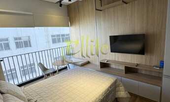 Imagem 3: Studio a 550m da estação de Metrô Higienópolis-Mackenzie!