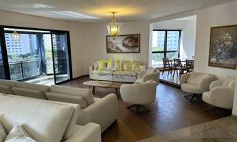 Imagem: Maravilhoso apartamento de 3 dormitórios