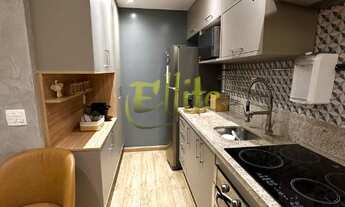 Imagem 4: Apartamento mobiliado à venda no Brooklin , São Paulo!