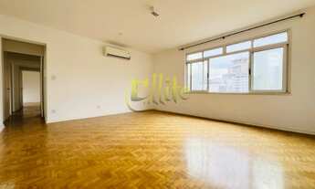 Imagem: Apartamento sem mobília com 03 dormitórios