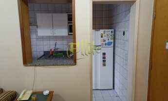 Imagem 3: Flat para locação com 02 dormitórios no Brooklin totalmente mobiliado, próximo da estação