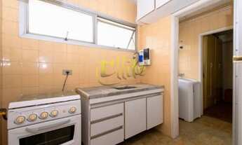 Imagem 4: Apartamento mobiliado para locação e venda em Pinheiros, São Paulo!