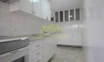 Imagem 6: Apartamento sem mobília com 02 dormitórios para venda no bairro Jardim Guedala, São Paulo!