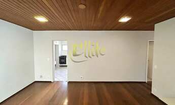 Imagem 3: Apartamento sem mobília com 03 dormitórios para locação em Pinheiros, São Paulo!