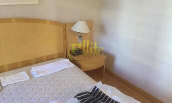 Imagem 3: Flat para locação no bairro Higienópolis em São Paulo, localização privilegiada, próximo a