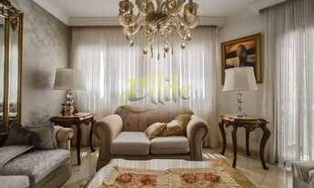 Imagem 4: Apartamento sem mobília para locação no bairro Vila Olímpia, São Paulo!