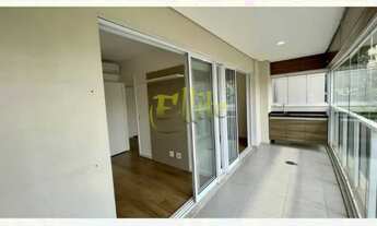 Imagem 7: Apartamento com 01 dormitório para venda na região do Brooklin em São Paulo!