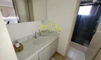 Imagem 4: Apartamento mobiliado para locação no bairro Jardim Paulista, São Paulo!