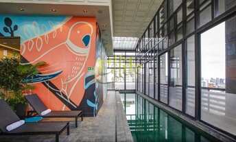 Imagem 3: Apartamento para locação na região do Itaim Bibi em São Paulo!