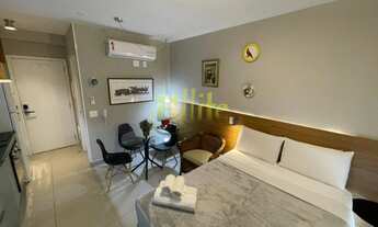 Imagem: Apartamento para locação em Indianópolis