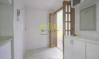 Imagem 4: Apartamento sem mobília com 02 dormitórios para venda no bairro Jardim Guedala, São Paulo!