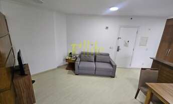 Imagem 3: Flat para locação na região da Consolação totalmente mobiliado. Próximo da faculdade Macke