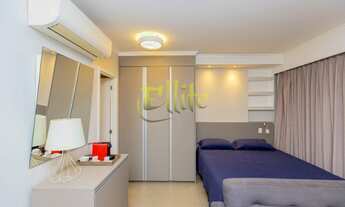 Imagem 5: Apartamento mobiliado para venda no Brooklin, São Paulo!