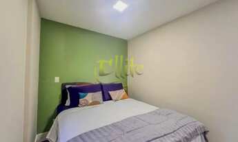 Imagem 7: Apartamento para venda com 02 dormitórios no bairro Brooklin, São Paulo!