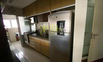 Imagem 5: Apartamento com 02 dormitórios para locação na região do Brooklin em São Paulo!