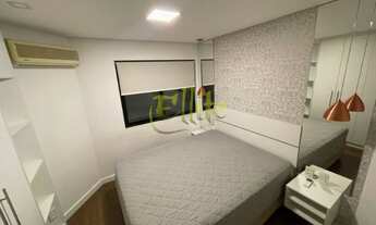 Imagem 7: Flat com 01 dormitório pronto para morar na região do Itaim Bibi em São Paulo!