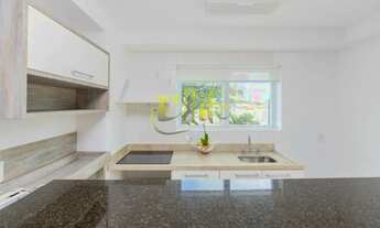 Imagem 6: Apartamento sem mobília para venda na região do Brooklin, São Paulo!!