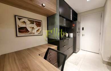 Imagem 4: Apartamento mobiliado para VENDA na Barra Funda, São Paulo!