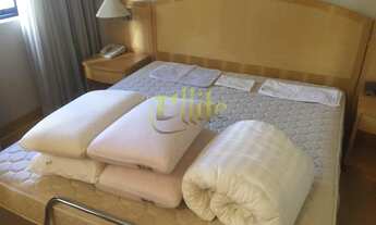 Imagem: Flat para locação no bairro Higienópolis