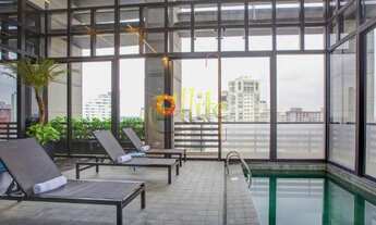 Imagem 5: Apartamento para locação na região do Itaim Bibi em São Paulo!