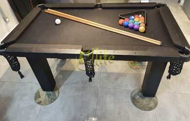 Imagem 6: Apartamento para locação na região da Vila Olímpia em São Paulo!