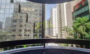 Imagem 6: Apartamento sem mobília para locação no bairro Vila Olímpia, São Paulo!