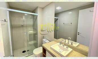 Imagem 2: Apartamento com 01 dormitório para venda na região do Brooklin em São Paulo!