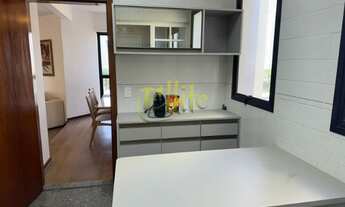 Imagem 7: Maravilhoso apartamento de 3 dormitórios em Moema, com suítes e 3 vagas de garagem!