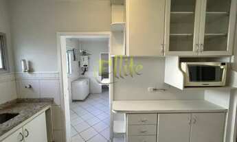 Imagem 5: Apartamento sem mobília com 03 dormitórios para locação em Pinheiros, São Paulo!