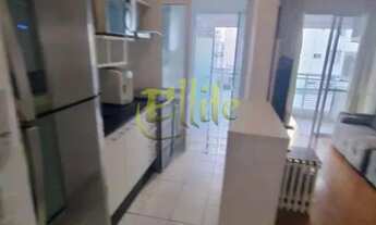 Imagem 6: Apartamento de 02 dormitórios localizado na região Central de São Paulo, a 7 minutos da es